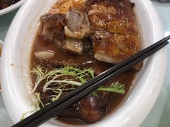 -海宝酒家(中山四路店)