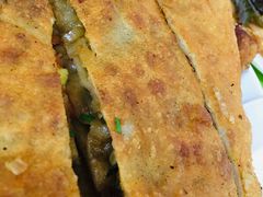 牛肉饼-王三姑牛肉饼