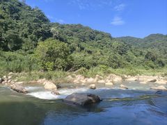 -四会奇石河风景区