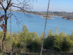 -天目湖涵田半山温泉