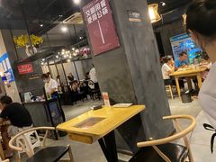 大堂-赤宴·川菜(玉林店)
