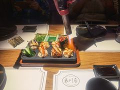-玉川屋·深夜食堂居酒屋(柳巷店)