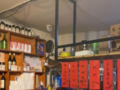 -勃利地摊·勃立小串烧烤