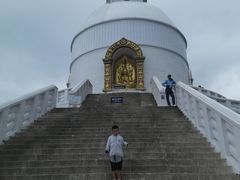 -世界和平塔