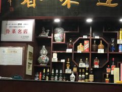 -蓬莱春(芝罘店)