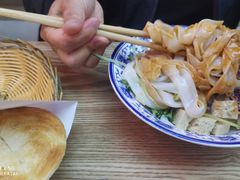 -陕味食族油泼面·小炒盖码面(双榆树店)