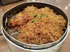 -孙府大院(步行街店)