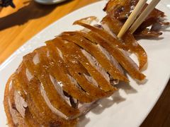 -新興传承烤鸭