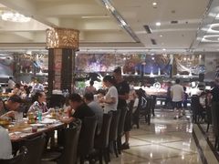 大堂-芭菲盛宴·环球美食(北城国际店)