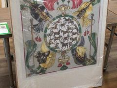 -画匠裱画配框(上海世贸商城店)