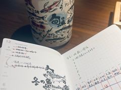 -七条鱼日本料理(远洋乐堤港店)