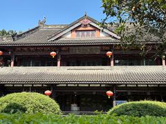 -泸州老窖景区