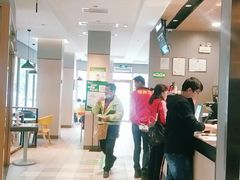 -德克士(洪洞店)