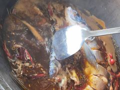 -小赖鱼馆·铁锅炖(官厅水库店)