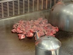 -不翻台·无国界铁板烧(北国先天下店)