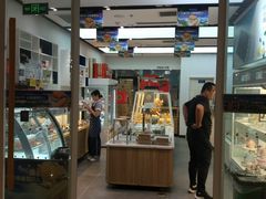 门面-MaKY米旗(熙地港店)