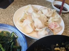 -金谷园饺子馆(北邮总店)