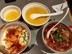 -大师兄·西北小馆(南沙万达广场店)