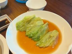 -蛇口希尔顿南海酒店·随轩中餐厅·粤菜