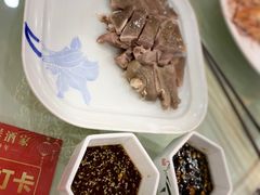 -寻味顺德·南记酒家·传统顺德菜·鱼生(广源路店)