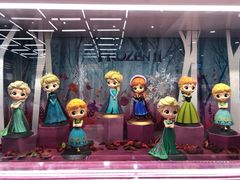 -泡泡玛特POPMART(赛格国际购物中心店)