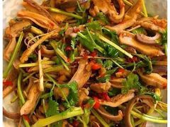 香辣肚丝-胖姐烧烤(总店)