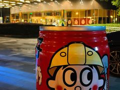 -上海神旺大酒店