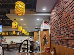 -长安后宰门水盆羊肉(新都心店)