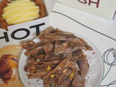-HOT CRUSH趁热集合·现烤面包(上海环球港店)