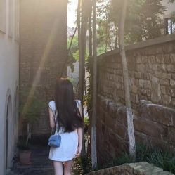 -MG羽毛接发