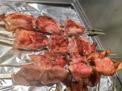 -星光小把串·海鲜烧烤(西安路店)