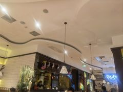 -斗牛士牛排餐厅(嘉里汇店)