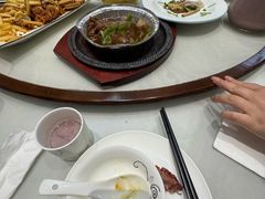 -大鸿运酒店·苏州菜·松鼠桂鱼(观前街店)