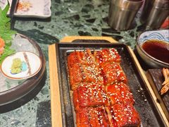 -龙湖星悦荟(颐和店)