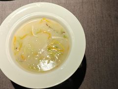 -锦府园(环球港店)