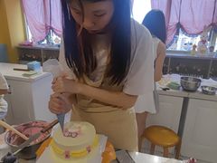 -千浔一暖DIY蛋糕烘焙(人民大学店)
