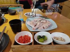 -椰贝原味椰子鸡(高新万达店)