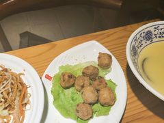 -山西人家(锦创书城店)