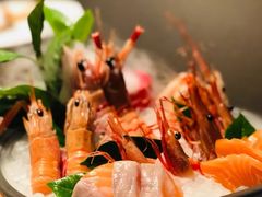 -Mr·Fish鱼鲜生海鲜放题(银泰in99店)