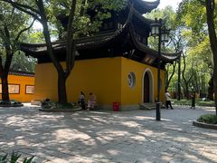 -西园戒幢律寺