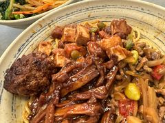 -梅溪·小伙子干挑面(安吉总店)