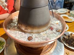 -额尔敦草原涮羊肉·烧烤(冻青树总店)
