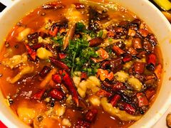 -丰收日·小海鲜·沪上家宴(顾村正大店)