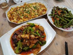 -洪霞餐馆