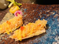 -上井精致料理(中兴商业大厦店)