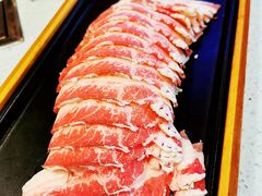 肥牛-烹然四季椰子鸡火锅(团结湖总店)