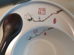 -绿茶餐厅(成都太古里店)