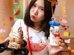 -IL paperino帕帕里诺冰激凌