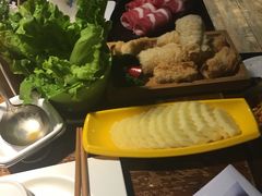 -咕嘟草帽鱼·牛奶一样的鲜鱼汤(包河万达广场创始店)