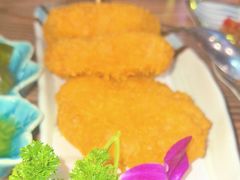 -Hi YOU你的饭局泰餐厅(雍和宫店)